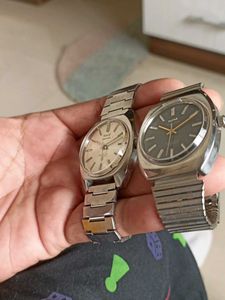 Vintage HMT Kohinoor - 2 piece