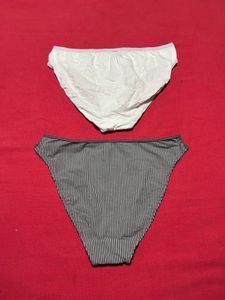 combo 5 brief size 32
