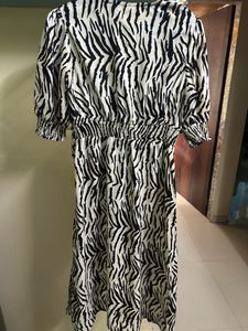 Combo Of 2 Wrap Dresse