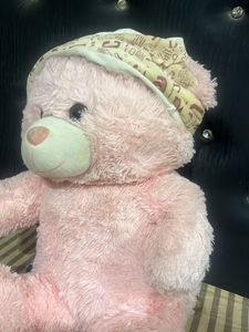 Pink Teddy