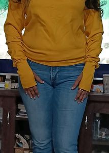Unisex Superb Quality Sweat Shirt