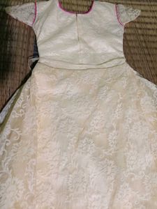 Long frock