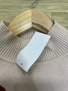 Polka Dot Sweater Top - Bust upto 38