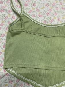 Corset Top
