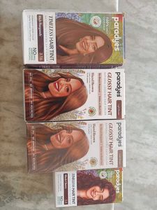 Paradyes Hair Tint