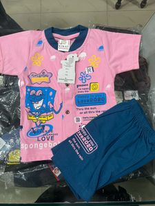 Baba Suit