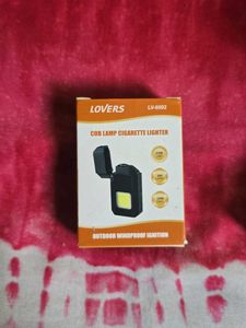 Lovers LV-6002 Lighter