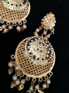 maang tikka set