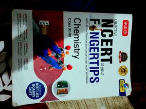 MTG| |CHEMISTRY |NEET