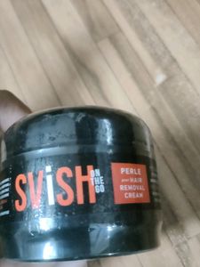 Svish Perle Post Hair Removal Cream