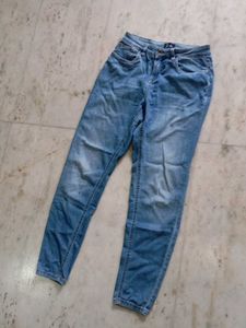 Dnmx Jeans