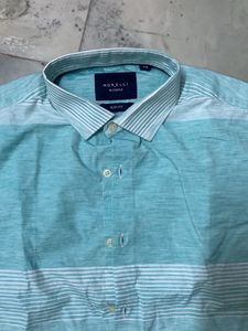 Half Shirt  L slim fit
