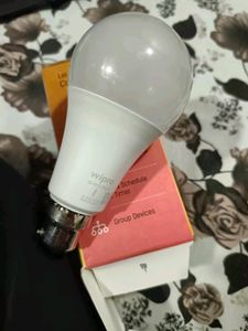 Wipro Smart Bulb