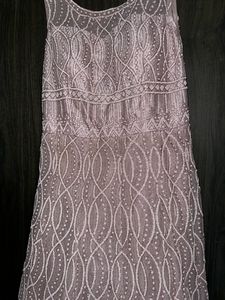 doll gown