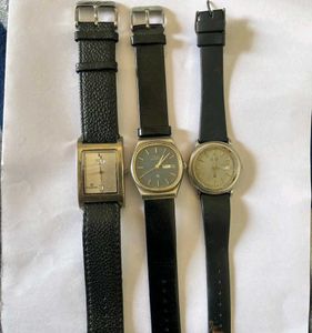 Combo Watches for Sale