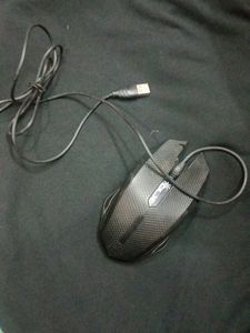 QLX mouse