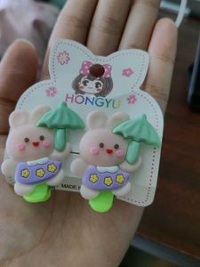 Cute Hair Clips And Claw Clip