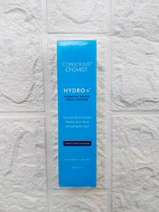 Hydrating Cleanser