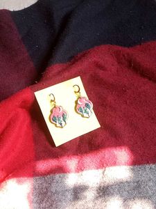 Unique Dangle Earrings