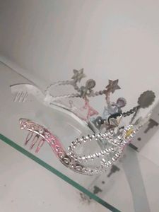Party Crowns