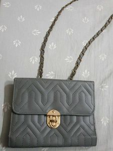 Chic Quilted Shoulder Bag