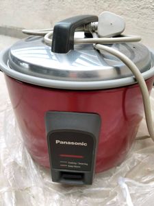 Panasonic Rice Cooker