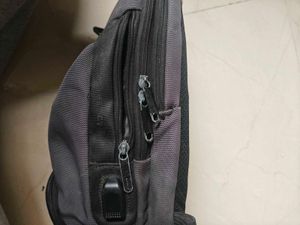 BANGE 🎒 Bag In Decent Condition