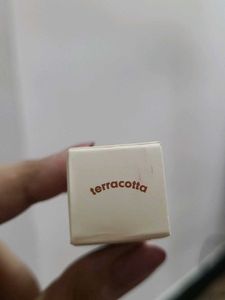 Sunnies Face Lip Dip - Terracotta