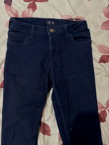 Skinfit Jean!