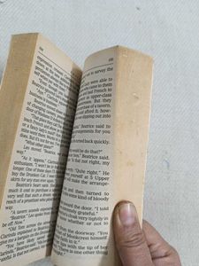 With This Ring by Amanda Quick