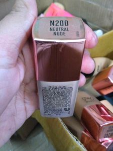 Lakme 9to5 Foundation