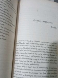 Ugly Love by Colleen Hoover