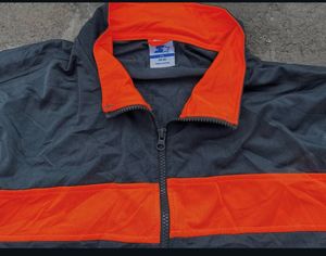 Vintage Starter Track Jacket