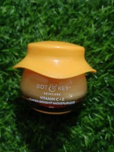 Dot And Key Moisturizer