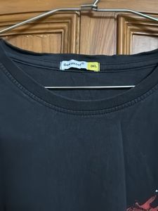 Black Combo Men