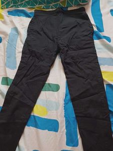 Black Pants
