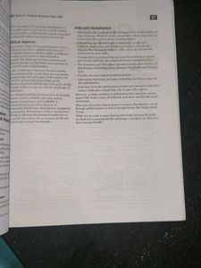 Cbse Political Science Arihant Class 12
