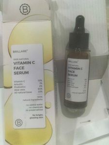 Brillare Vitamin C Face Serum