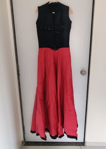 An Amazing Party Gown ... 😍