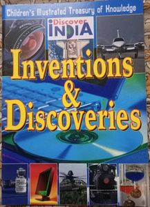 Illustrated Treasury of Knowledge