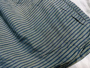 Stripe Straight Kurta