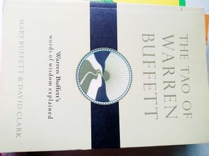 The Tao of Warren Buffett