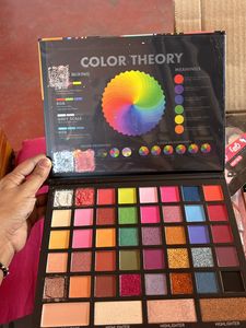 keauty beauty eyeshadow palette