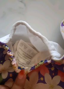 Combo BabyMoon Cloth Diaper Baby Bibs 2