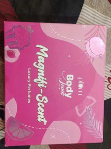 The Smell So Good Luxury perfume Set