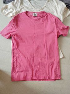 Used T-shirt