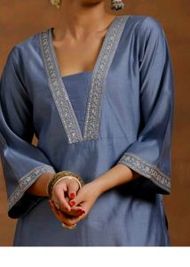 Elegant Kurta Set