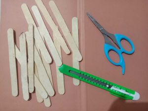 Art And Craft Combo