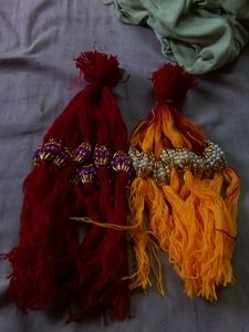 24 Dozens- 288 Pieces Of Rakhis