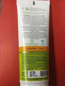 Mamaearth Vitamin C Kit